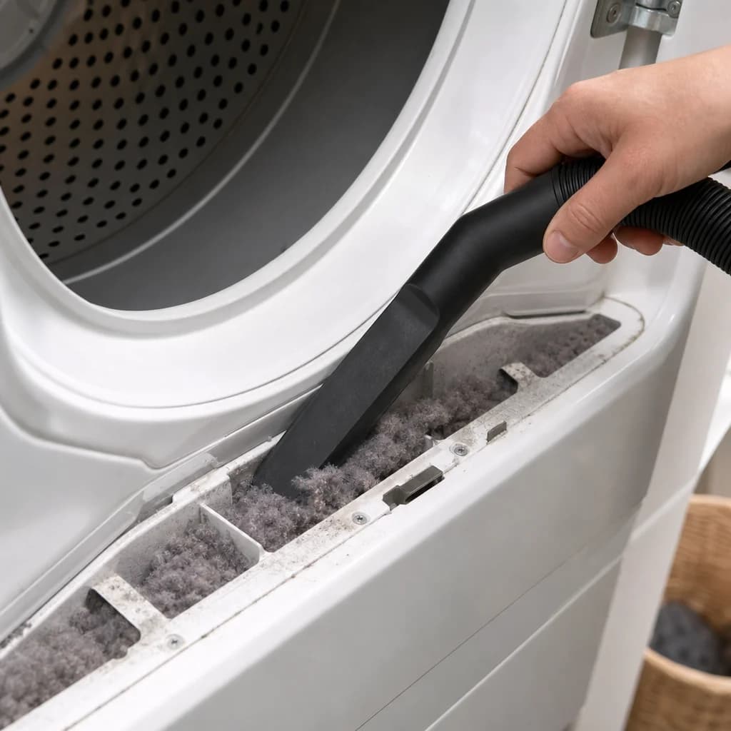 The Longer Drying Times