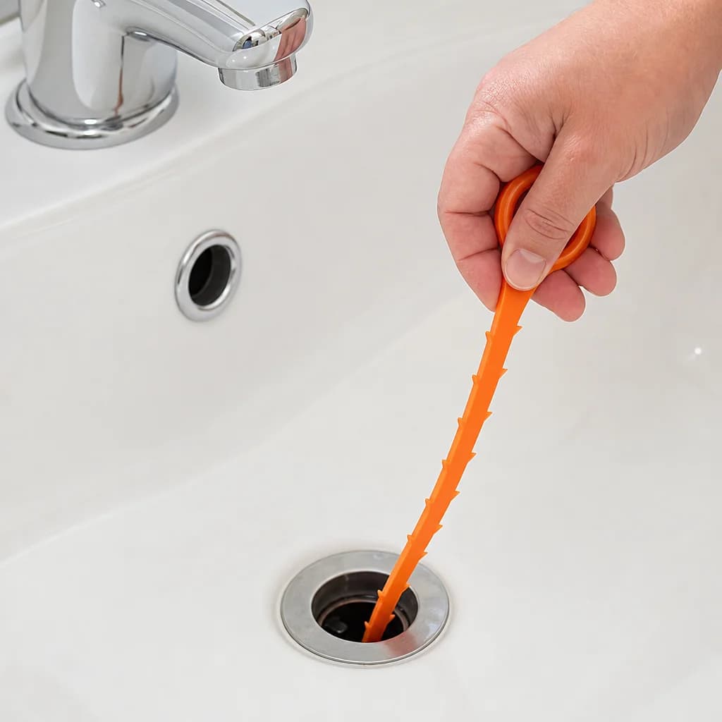 Use snake for anything already inside the pipe