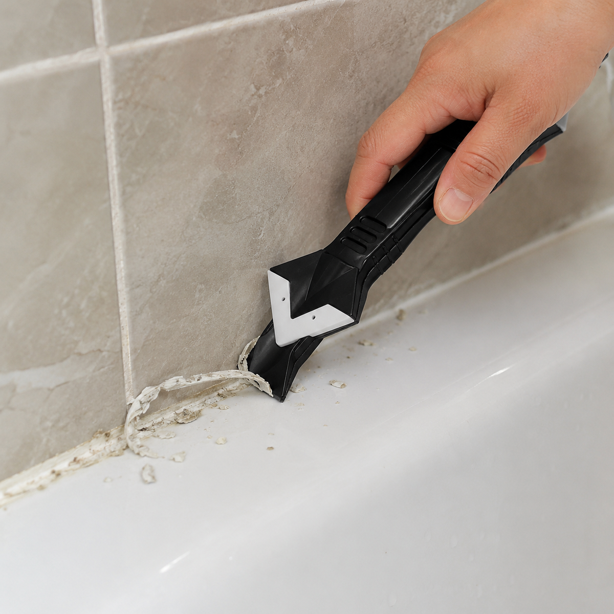 Caulk Refresh Tool Kit