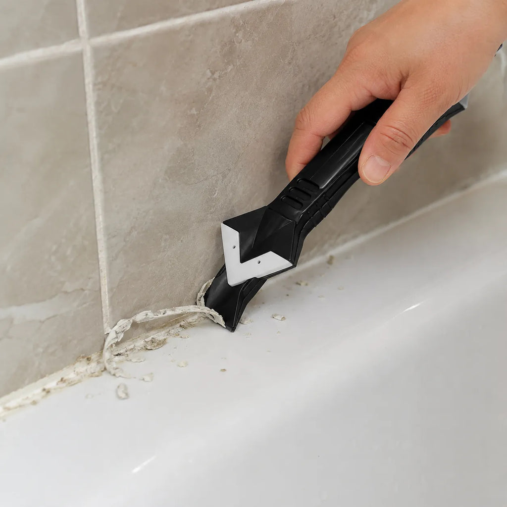 Caulk Refresh Tool Kit