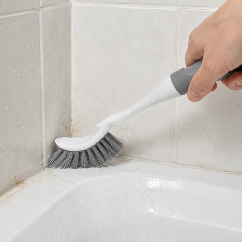 Precision Grout & Crevice Brush Set