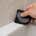 Caulk Finishing Smoother Tool