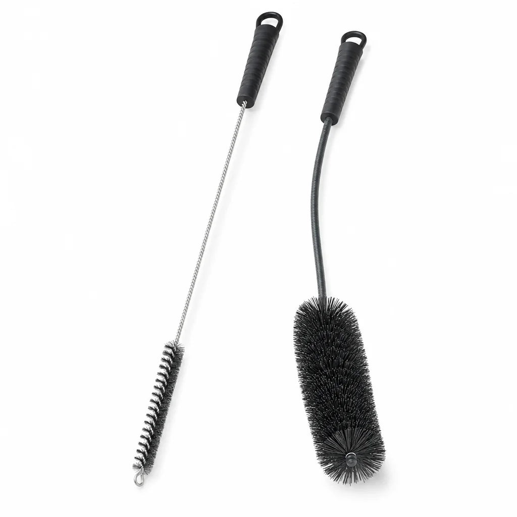 Dual Brush Appliance & Vent Cleaning Kit