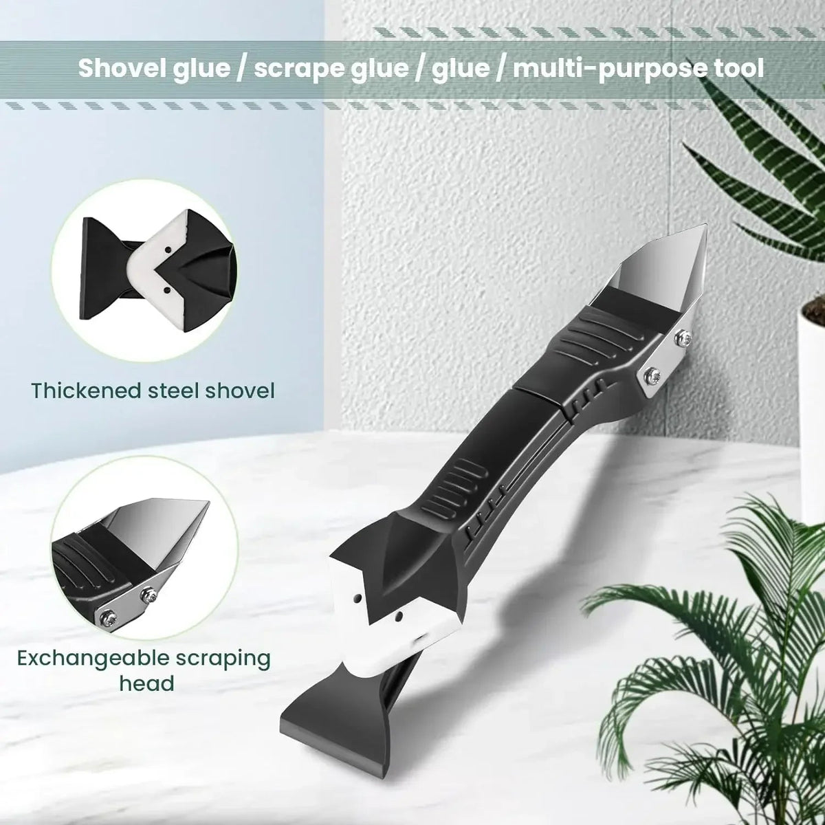 Caulk Refresh Tool Kit