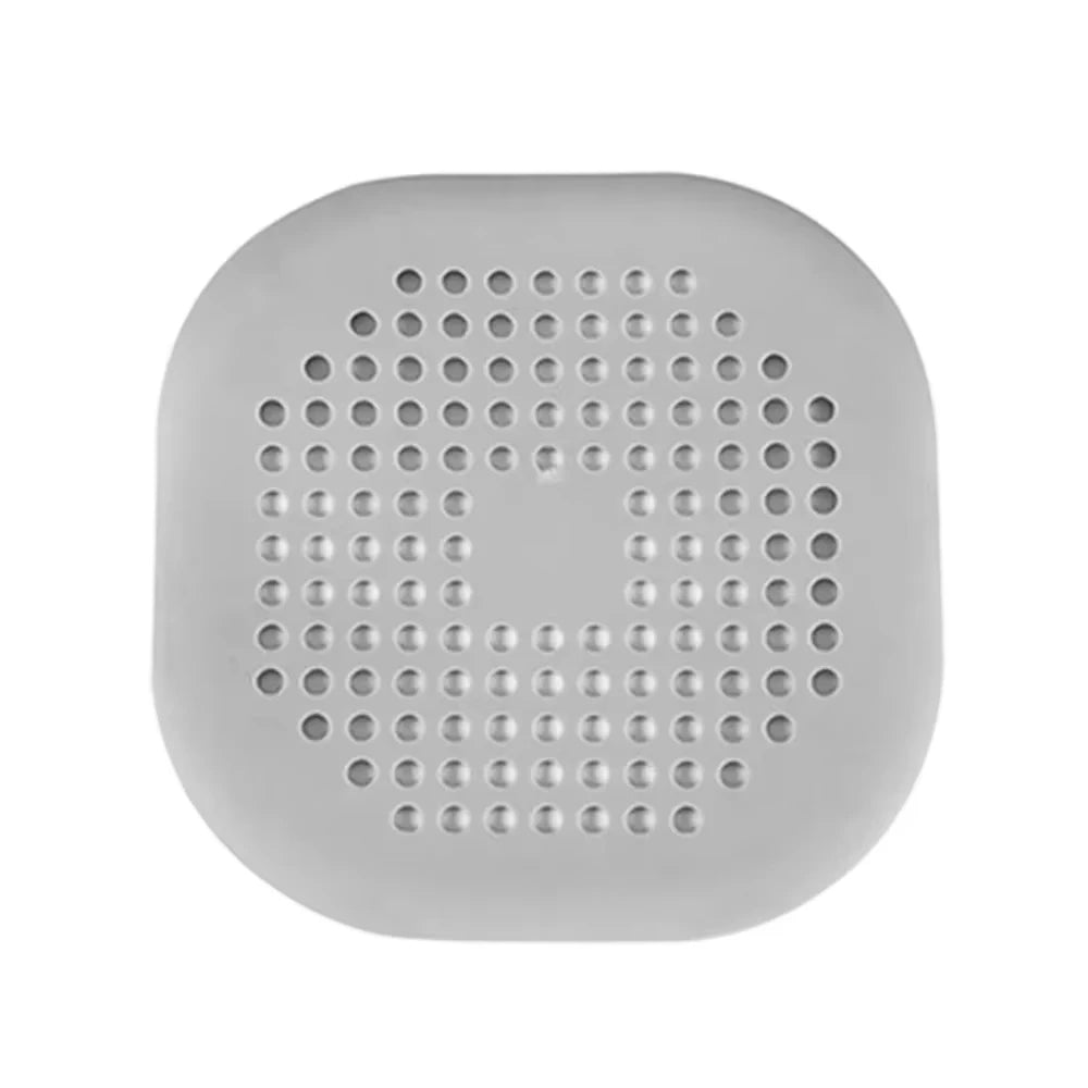 Shower Drain Hair Catcher